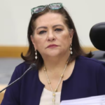 Senado analizará el martes la permanencia de Guadalupe Taddei al frente del INE