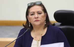 Guadalupe INE