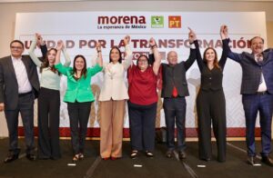 Partidos políticos