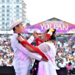 Yolpaki se consolida como el gran referente cultural de Veracruz