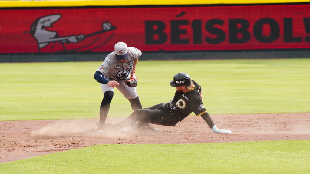 Tigres vs Pericos