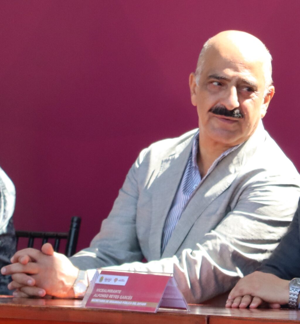 Ricardo Ahued