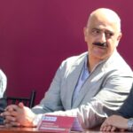 Ricardo Ahued invita a ver los partidos del Mundial en plazas públicas de Veracruz