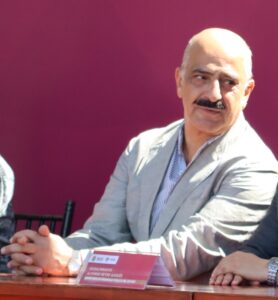 Ricardo Ahued