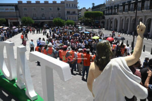 Simulacro Nacional