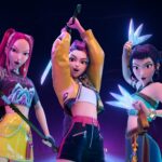 “Kpop Demon Hunters” tendrán gira mundial en 2027; del streaming a los escenarios