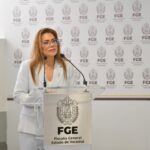 Fiscalía de Veracruz acepta 10 recomendaciones de derechos humanos, incluida la del caso Caballo Blanco
