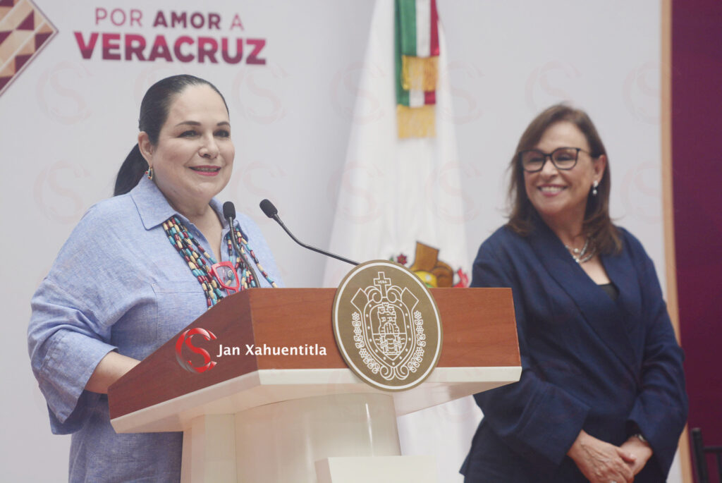 Mónica Fernández y Nahle
