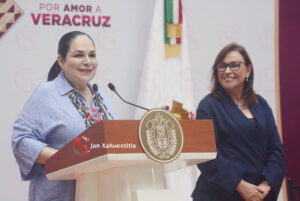 Mónica Fernández y Nahle