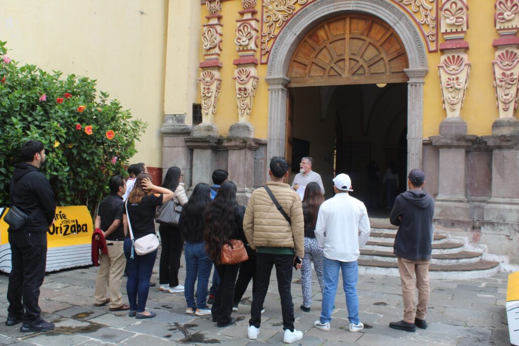 Museo del Arte Orizaba