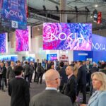 Nokia resurge gracias a la IA