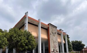 Normal Veracruzana