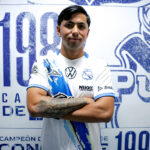 Omar Moreno se convierte en el primer refuerzo del Puebla para el Apertura 2026 Omar Moreno-01