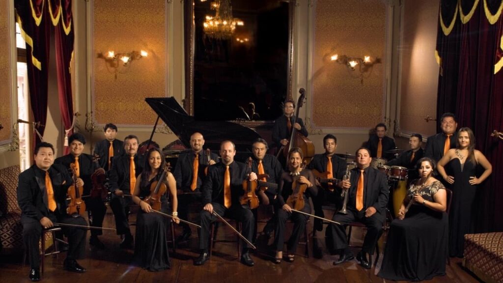 Orquesta Real de Xalapa