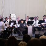 Invita la SECVER al Festival Internacional de Clarinete Yuuban