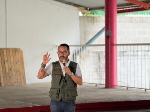Oscar Carmona Oropeza