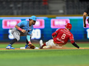 Diablos vs Águila