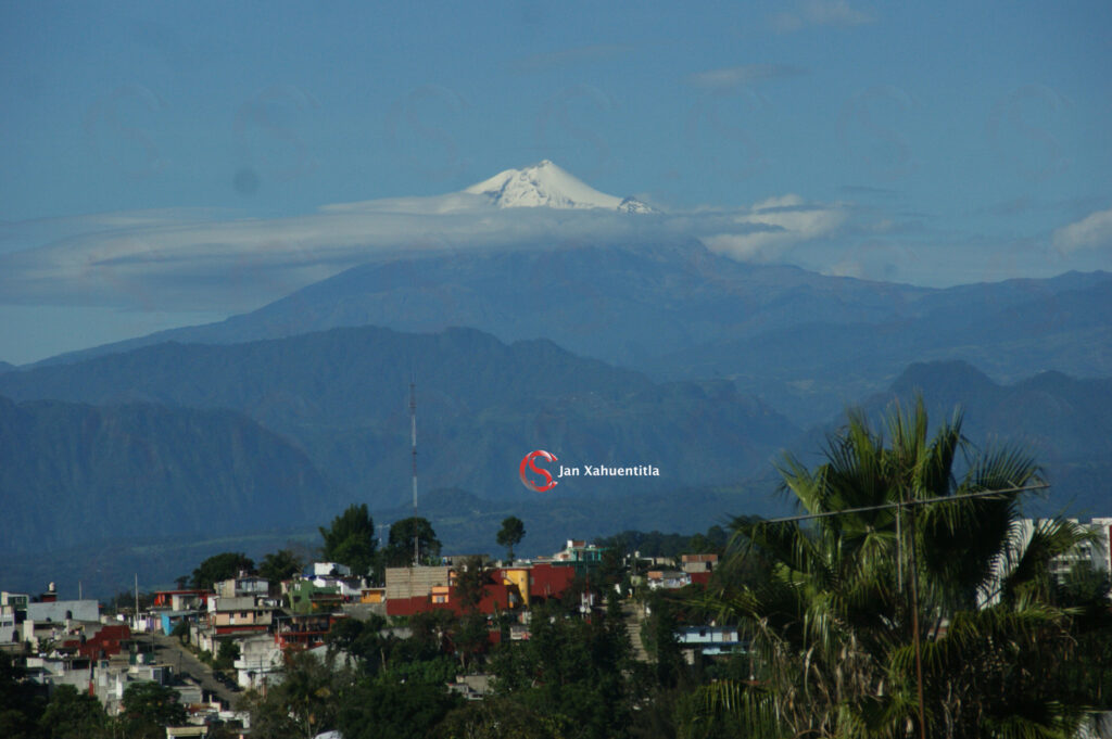 Pico de Orizaba