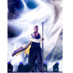 Ricky Martin se presentará en el estadio Hermanos Serdán