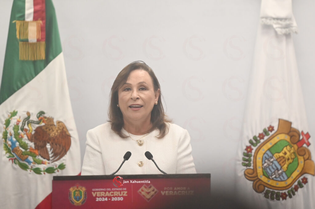 Rocío Nahle