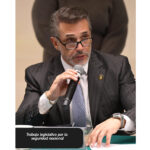 Sergio Mayer renuncia a Morena; alude motivos personales