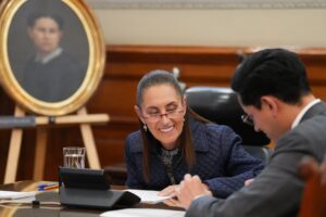 Sheinbaum