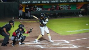 Pericos vs Guerreros de Oaxaca