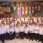 La fuerza de Veracruz está en su gente trabajadora: Gobernadora