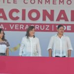 Salarios y jornadas justas, principales demandas en el Día del Trabajo: Nahle