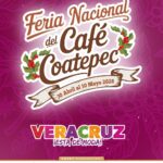 Tradición, cultura y música en la Feria Nacional del Café Coatepec