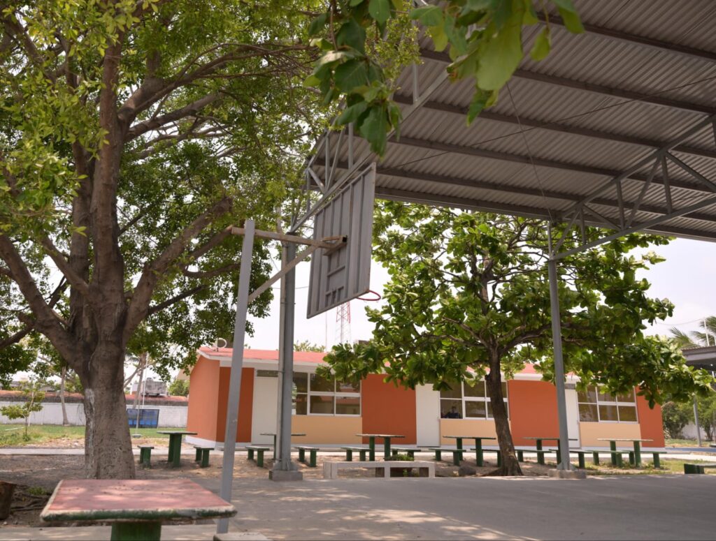 escuela