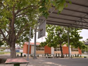 escuela