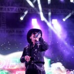 Coatepec vibra al ritmo de Edwin Luna, El Komander y La Trakalosa en la Feria Nacional del Café 2026