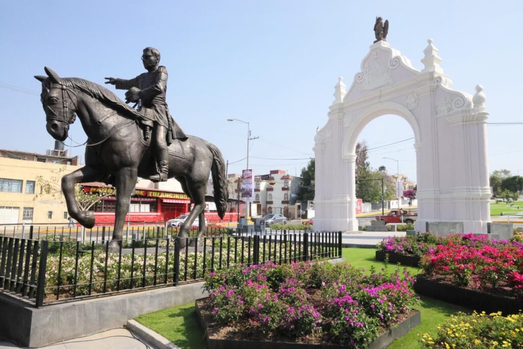 Monumento a Zaragoza