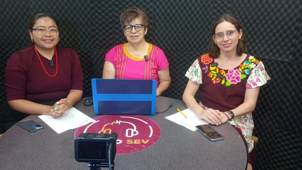 programa radiofónico