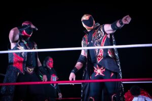 Tinieblas