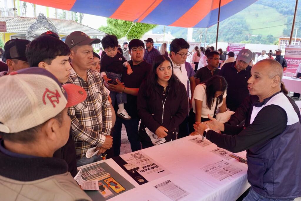 oferta de trabajo-feria de empleo