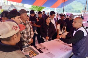 oferta de trabajo-feria de empleo
