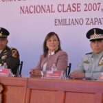 Jóvenes veracruzanos, protagonistas de la Cuarta Transformación: Gobernadora