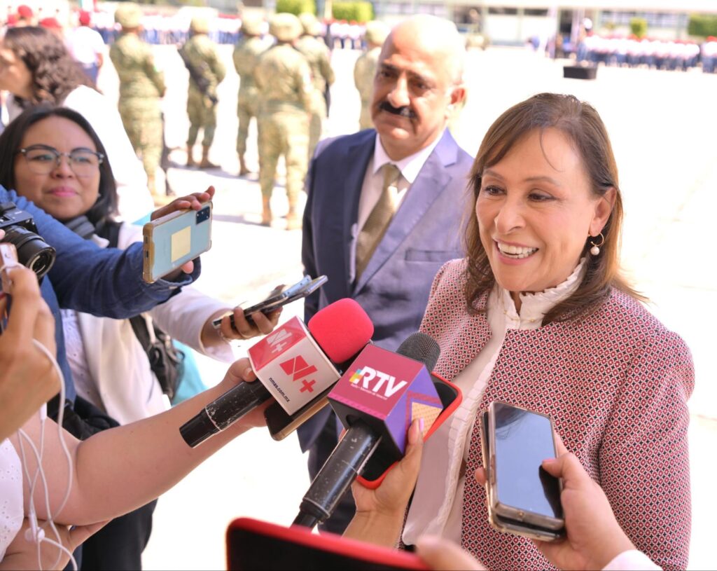 Rocio Nahle