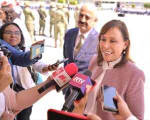 Rocio Nahle