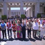 Participa Congreso de Veracruz en simulacro nacional de sismo WhatsApp Image 2026-05-06 at 1.31.49 PM