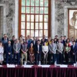 Presenta Veracruz resultados en empleo y atención laboral ante la CONASETRA