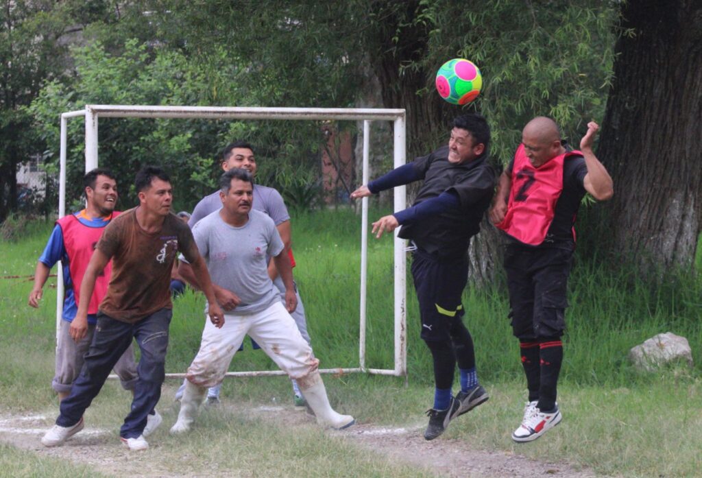 fútbol