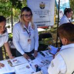 Promueve Salud prevención de adicciones en el marco del Día Mundial Sin Tabaco