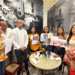 Denuncian página de Facebook en Medellín de Bravo por presunta violencia de género