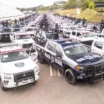 Veracruz invierte en nuevas unidades y depura parque vehicular para reducir gasto público: Gobernadora