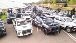 camionetas gobierno
