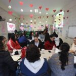 Participan más de 90 mil docentes veracruzanos en estrategia de educación inclusiva