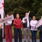 Inicia Gobierno del Estado pavimentación del camino Magdalena–Tequila en la Sierra de Zongolica